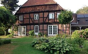 Separate Gästewohnung